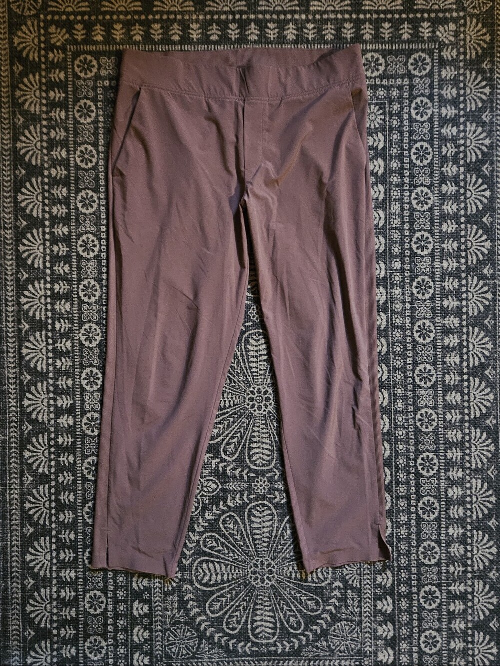 Athleta Brooklyn Ankle Pant